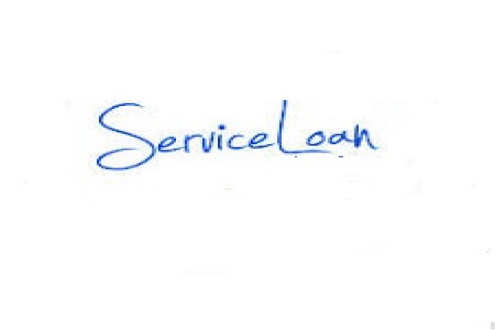 Service Loan