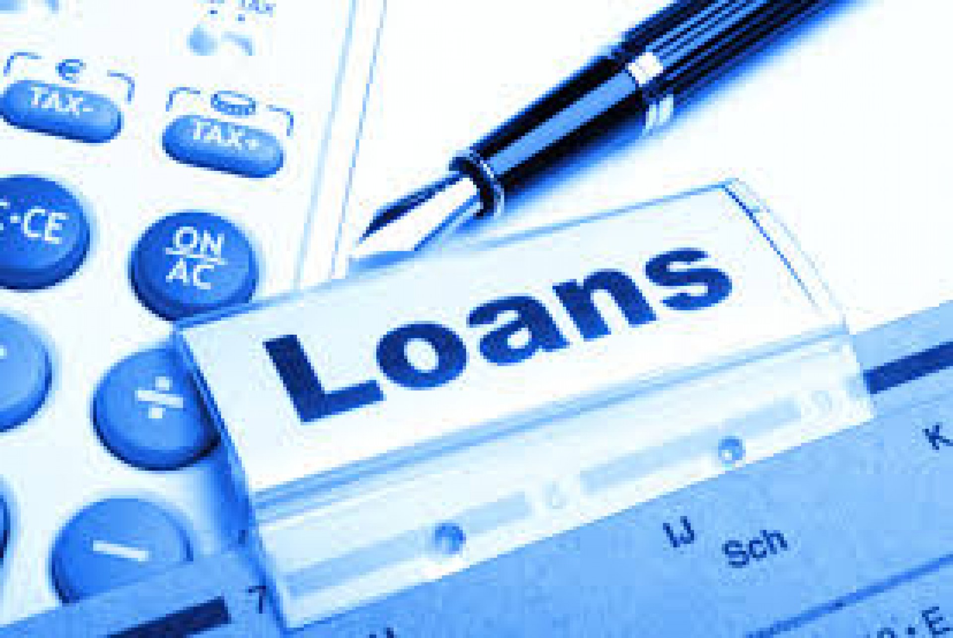 Business Promotional Loan